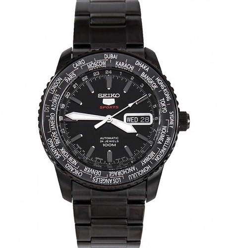 Men seiko sports - men’s, 5