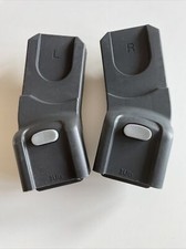 Uppababy Vista Cruz 2015