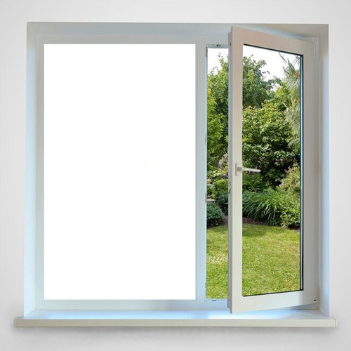 Total whiteout 100 privacy - total,