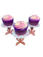 1 Packs Of 10 Mini Blossom