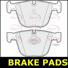 Brake Pads Rear FOR BMW E92