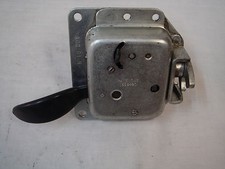 LAND ROVER SERIES - ANTI BURST