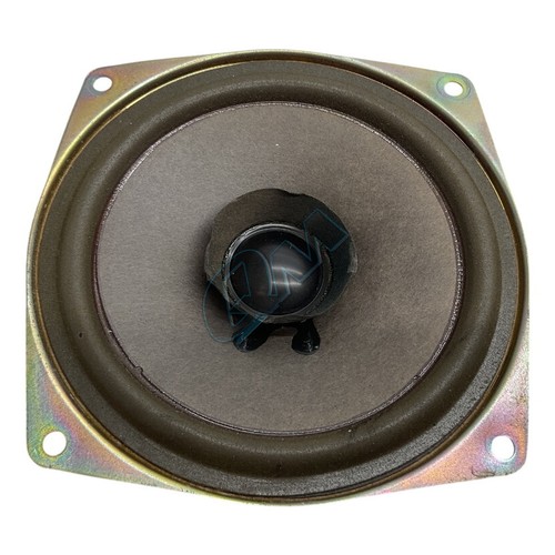 Bmw series e36 4ohm - bmw, speaker