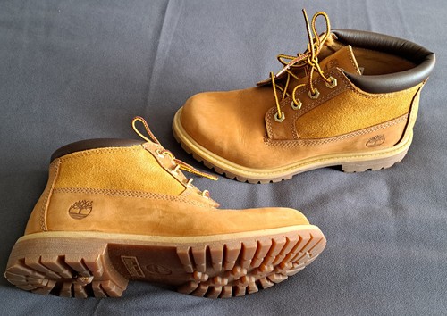 Ladies timberland boots - ladies,