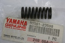 Clutch Spring Yamaha YZ 125 99-20 WR 250 Z 91-98 XT 250 13-19