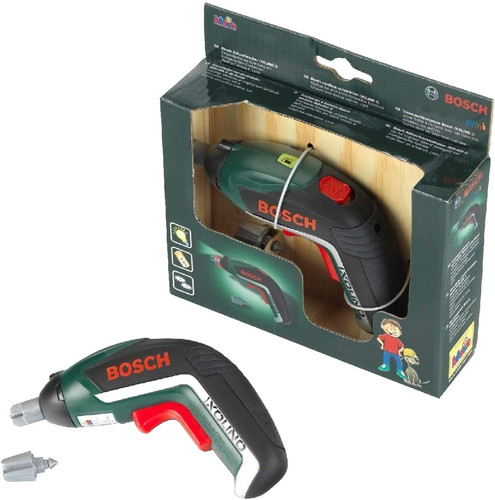 Bosch childrens pretend play - pretend,