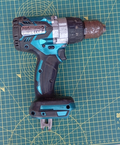 Makita dhp481 18v lxt - makita,