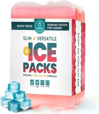 Healthy Packers® Red Ice