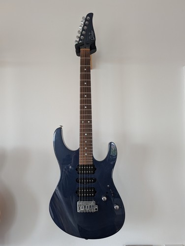 Suhr standard custom usa - suhr,