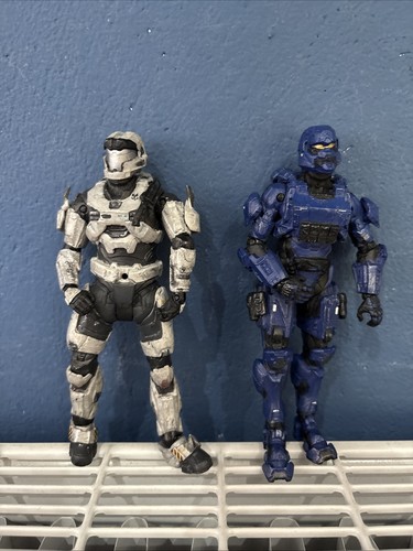 Halo reach unsc spartan jfo - unsc,