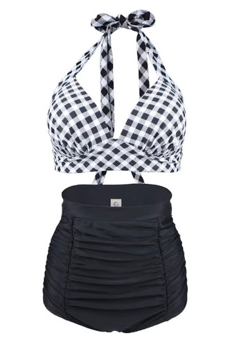 Ladies retro vintage push - vintage, up