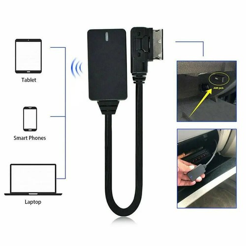 Bluetooth ami adapter for - ami,