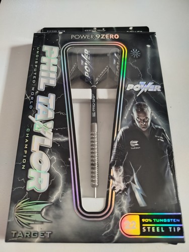 Target phil taylor 22g - taylor,