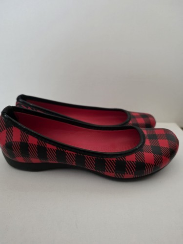 Crocs ballet flats - crocs, 5