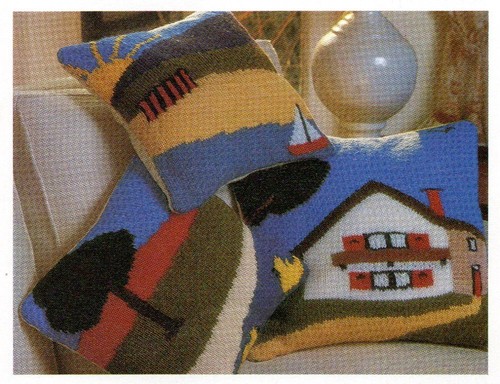 Lister lee target knitting - lee,