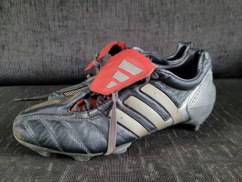 Vintage 2002 adidas predator - 2002,