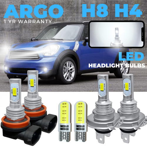 For mini countryman - mini, led