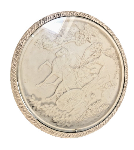 Intricately carved oriental - intricately,