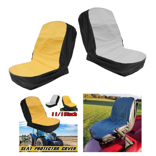 Tractor seat cover - tractor,