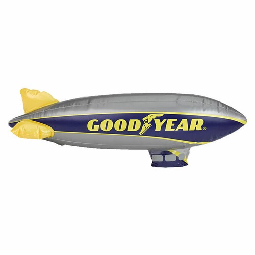 Goodyear large inflatable - large,