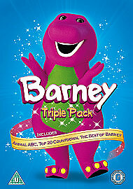 Barney animal abc top 20 - barney:,