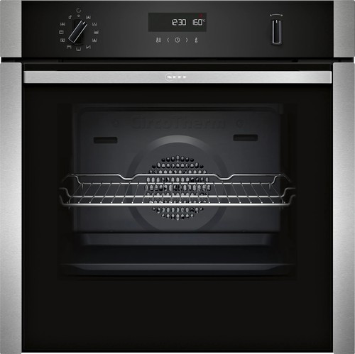 Oven neff slide - oven, n50