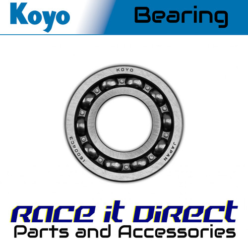 Crank bearing for honda 50 - for,
