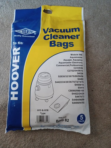 Hoover vacuum cleaner - 5, x