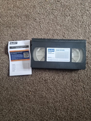 Vcr vhs video - vcr/vhs/,