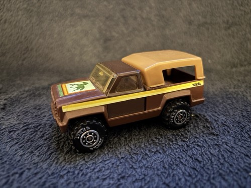 Tonka 1978 made - tonka,