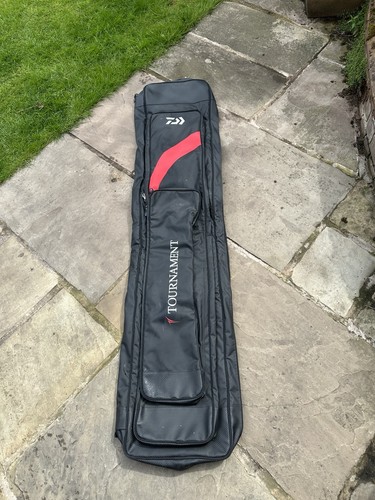 Diawa tournament rod tube - diawa,