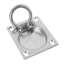 Recessed Tie Down Ring