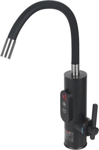 Instant hot water - hot,