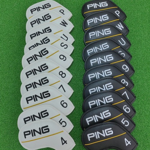 New for ping golf - new, club