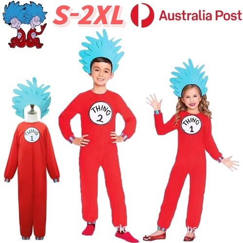Thing cosplay costume book - 1,
