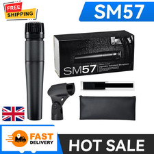 Microphone SM57 SM57-LC