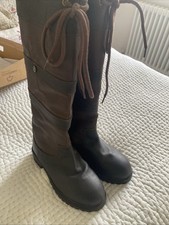 Cabotswood Women's Leather