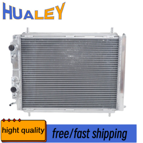 Radiator for 1987 1995 - 1987-1995, lancia