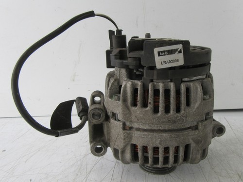 Lucas used mini petrol 110a - used,