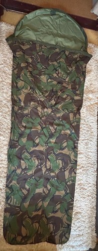 British army dpm bivvy - bivvy, bag
