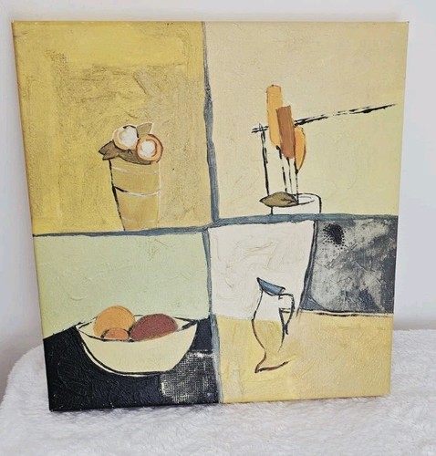 Vintage ikea hallaryd canvas - ikea,