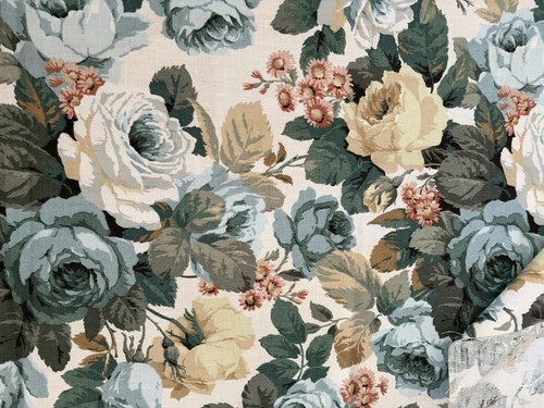Vintage sanderson chelsea - sanderson,