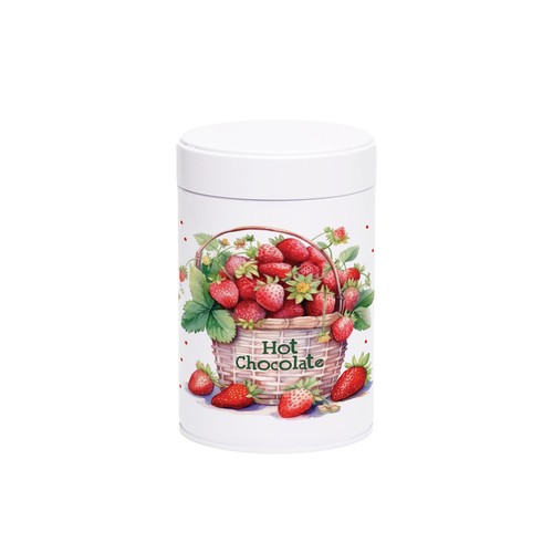 Strawberry basket hot - basket,