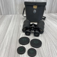 Vintage Green Cat Quick Focus