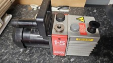 Edwards E2M1.5 Rotary Vane Vacuum Pump - Serviced and Fully Operational