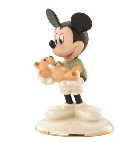 Disney lenox gift mickey mouse - disney,