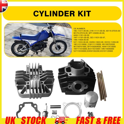 For yamaha pw80 py80 80cc - py80,