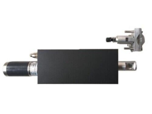 100mm axis torch holder - z-axis,