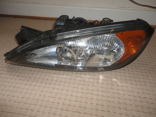 Nissan primera p11 2000 - primera,