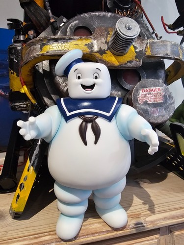 Ghostbusters stay puft - ghostbusters,